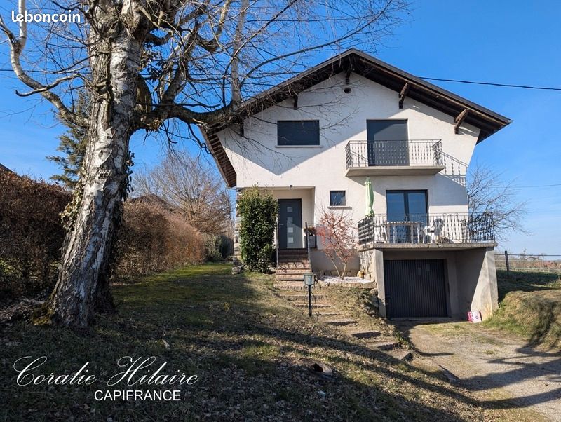 3 bedrooms House in Ranspach-le-Haut, France No. 249238