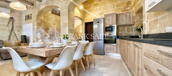 3 bedrooms House in Zabbar, Malta No. 11091 7