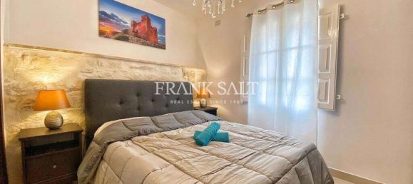 3 bedrooms House in Zabbar, Malta No. 11091 22