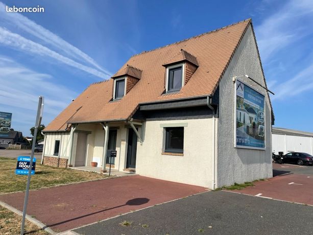 2 bedrooms House in Bernay, France No. 356134