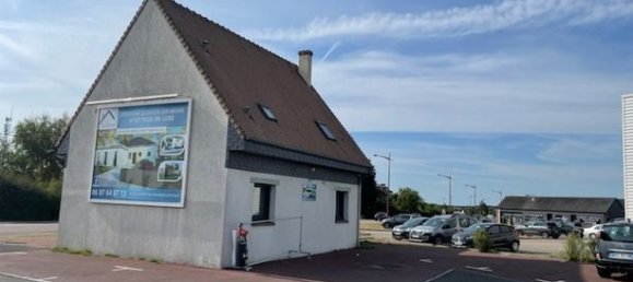 2 bedrooms House in Bernay, France No. 356134 5