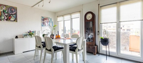 4 Schlafzimmer Wohnung in Strasbourg, France, Nr. 64131 2