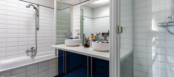 4 Schlafzimmer Wohnung in Strasbourg, France, Nr. 64131 7