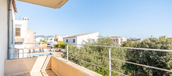 4 bedrooms House in Portocolom, Spain No. 168695 7