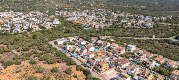 4 bedrooms House in Portocolom, Spain No. 168695 35