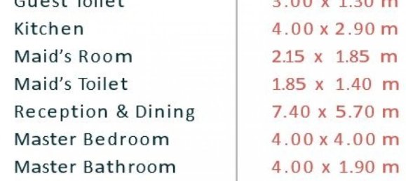 2 bedrooms Condo in Giza, Egypt No. 2020 3