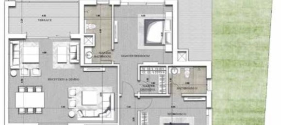 2 bedrooms Condo in Giza, Egypt No. 2020 2