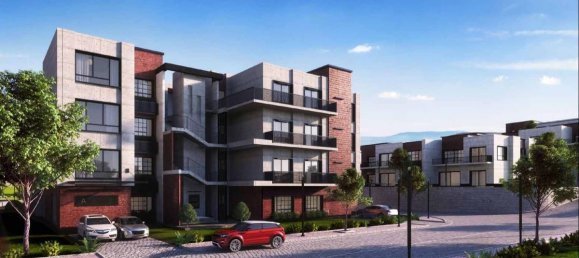 2 bedrooms Condo in Giza, Egypt No. 2020 4