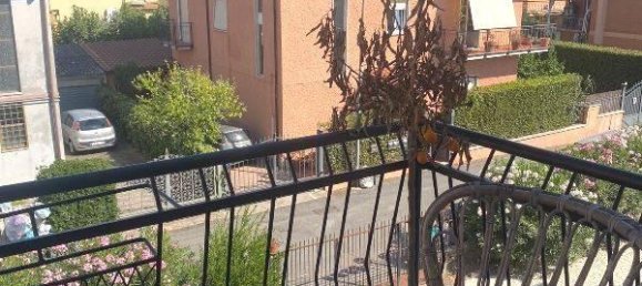 Квартира с 4 комнатами в Рим, Италия № 77298 15