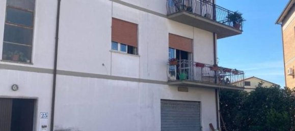 Квартира с 4 комнатами в Рим, Италия № 77298 33