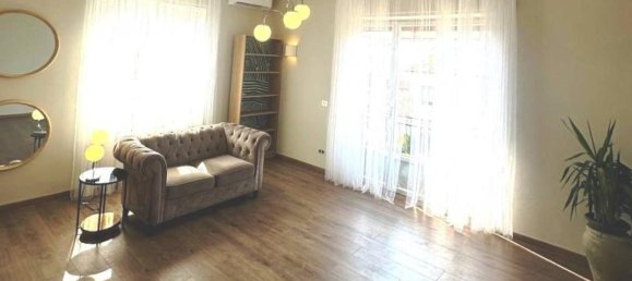 Квартира с 4 комнатами в Рим, Италия № 77298 8