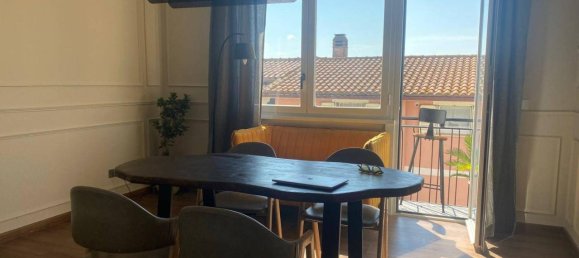 Квартира с 4 комнатами в Рим, Италия № 77298 3