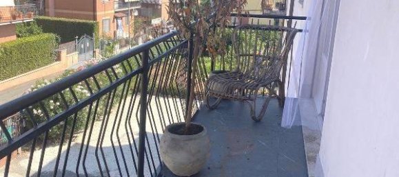 Квартира с 4 комнатами в Рим, Италия № 77298 17