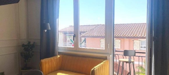 Квартира с 4 комнатами в Рим, Италия № 77298 14