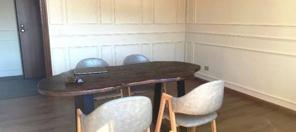 Квартира с 4 комнатами в Рим, Италия № 77298 29