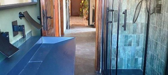 Квартира с 4 комнатами в Рим, Италия № 77298 22