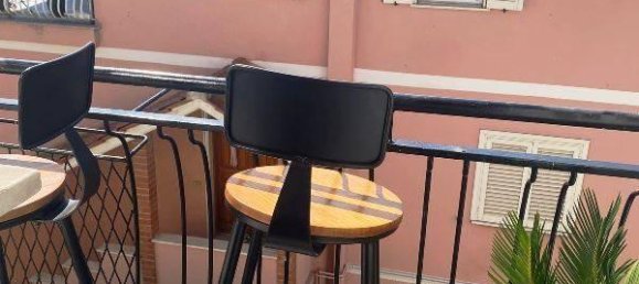 Квартира с 4 комнатами в Рим, Италия № 77298 30