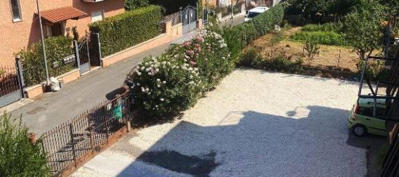 Квартира с 4 комнатами в Рим, Италия № 77298 27