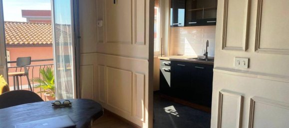 Квартира с 4 комнатами в Рим, Италия № 77298 18