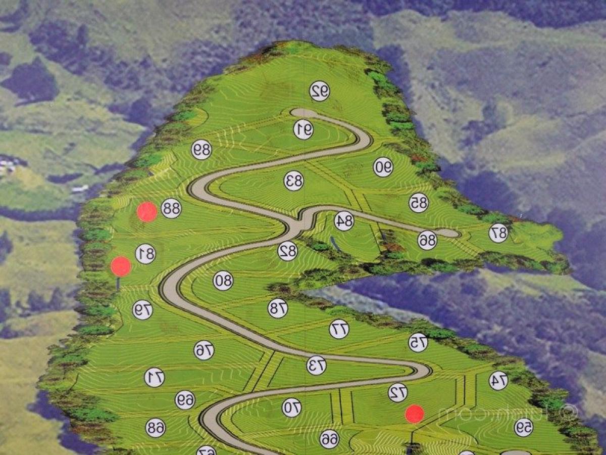  Land in Antioquia, Colombia No. 506