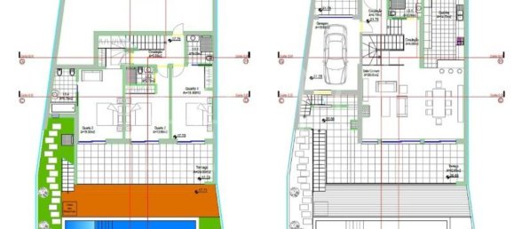 3 bedrooms House in Mexilhoeira Grande, Portugal No. 152865 26