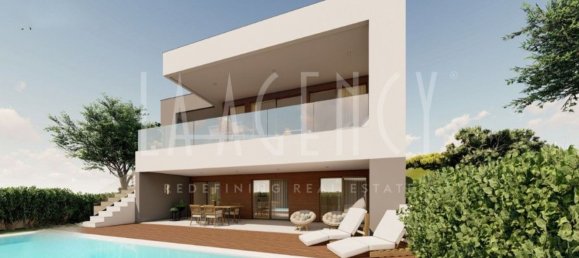 3 bedrooms House in Mexilhoeira Grande, Portugal No. 152865 22