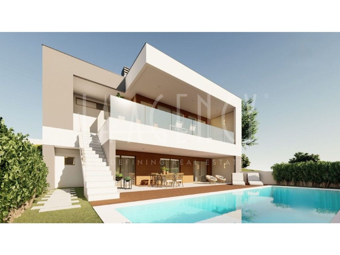 3 bedrooms House in Mexilhoeira Grande, Portugal No. 152865