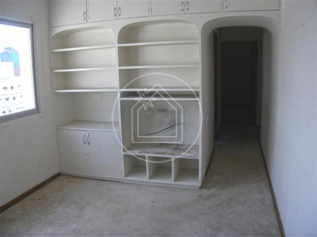 Квартира с 3 спальнями в Сан-Паулу, Бразилия № 538054