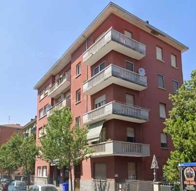 Apartamento de 1 dormitorio en Parma, Italy No. 308582