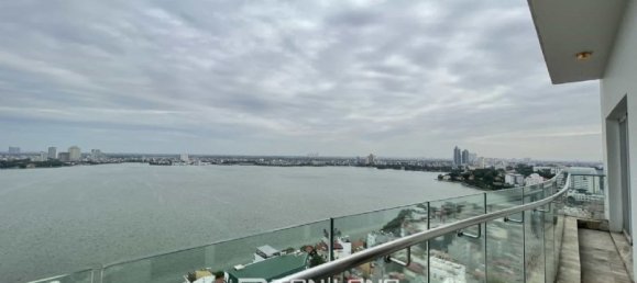 5 bedrooms Apartment in Tay Ho, Vietnam No. 730 21