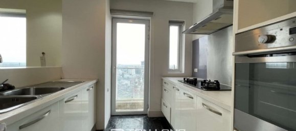 5 bedrooms Apartment in Tay Ho, Vietnam No. 730 27