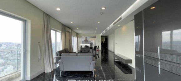 5 bedrooms Apartment in Tay Ho, Vietnam No. 730 3