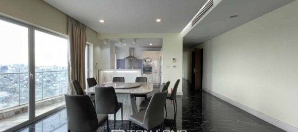 5 bedrooms Apartment in Tay Ho, Vietnam No. 730 4