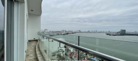 5 bedrooms Apartment in Tay Ho, Vietnam No. 730 24