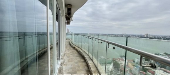 5 bedrooms Apartment in Tay Ho, Vietnam No. 730 23