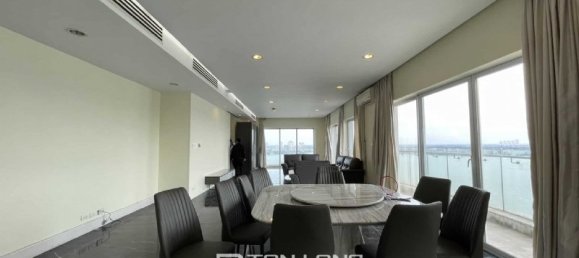5 bedrooms Apartment in Tay Ho, Vietnam No. 730 2
