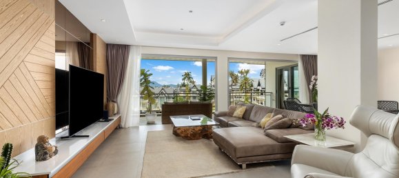 2 bedrooms Villa in Bang Tao, Thailand No. 5975 5