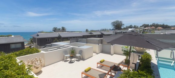 2 bedrooms Villa in Bang Tao, Thailand No. 5975 17