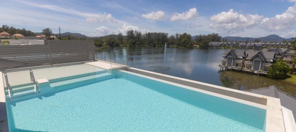 2 bedrooms Villa in Bang Tao, Thailand No. 5975 16