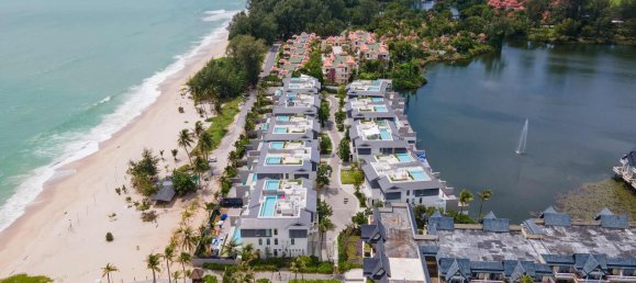 2 bedrooms Villa in Bang Tao, Thailand No. 5975 3