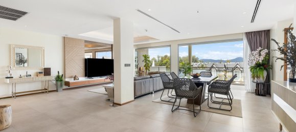 2 bedrooms Villa in Bang Tao, Thailand No. 5975 7