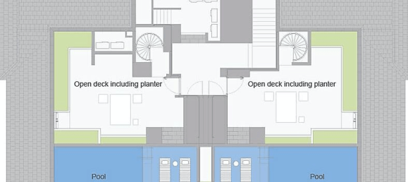 2 bedrooms Villa in Bang Tao, Thailand No. 5975 19