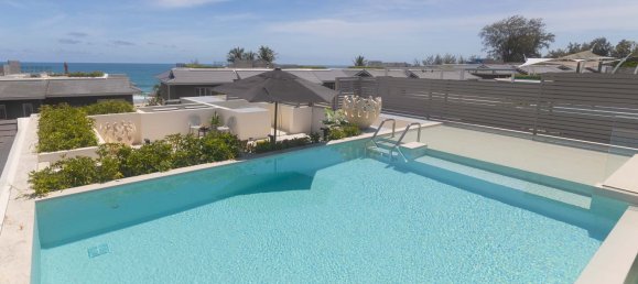 2 bedrooms Villa in Bang Tao, Thailand No. 5975 18