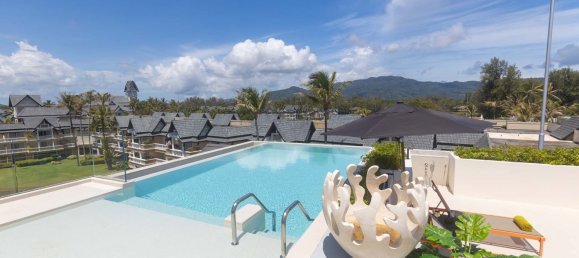 2 bedrooms Villa in Bang Tao, Thailand No. 5975 15