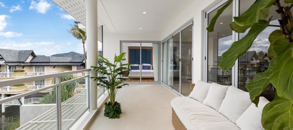 2 bedrooms Villa in Bang Tao, Thailand No. 5975 14