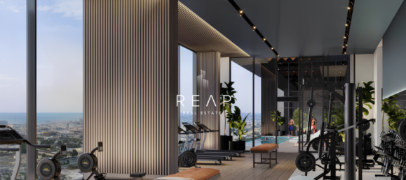 Квартира с 1 спальней в City Walk, ОАЭ № 31024 7