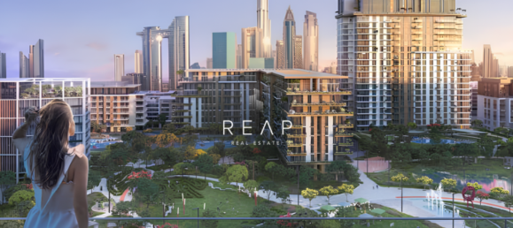 Квартира с 1 спальней в City Walk, ОАЭ № 31024 6