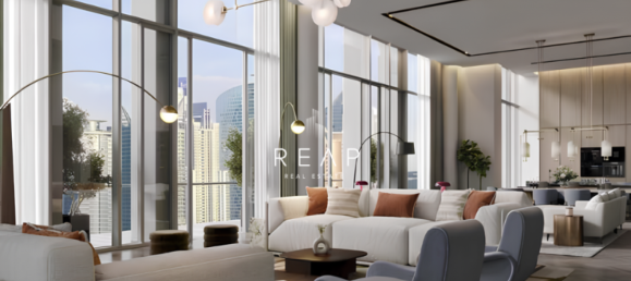 Квартира с 1 спальней в City Walk, ОАЭ № 31024 3