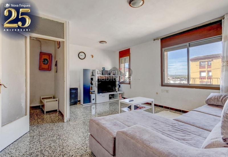 4 Schlafzimmer Wohnung in Sabadell, Spain, Nr. 276514