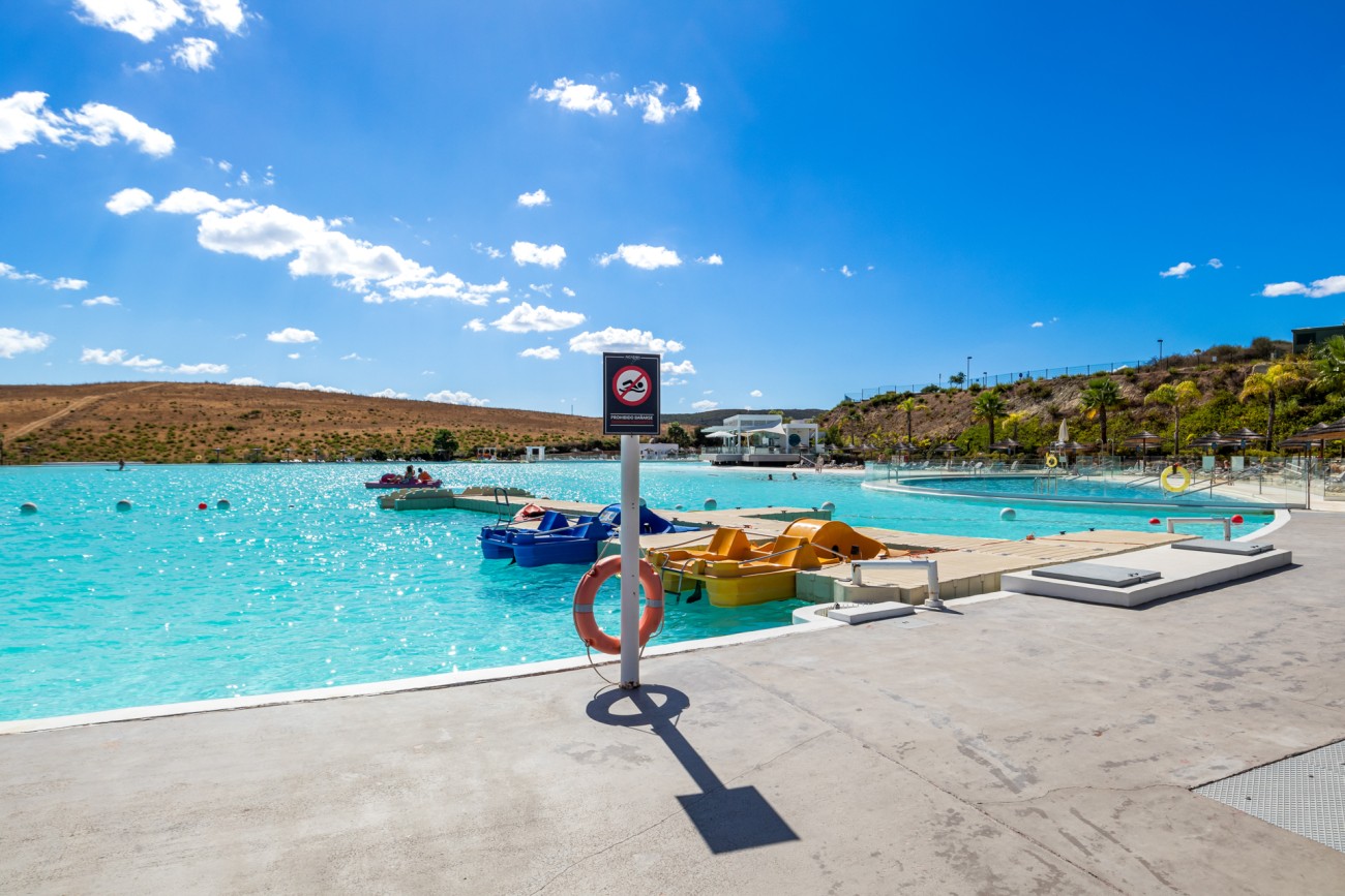 2 Schlafzimmer Wohnung in Casares, Spain, Nr. 57912